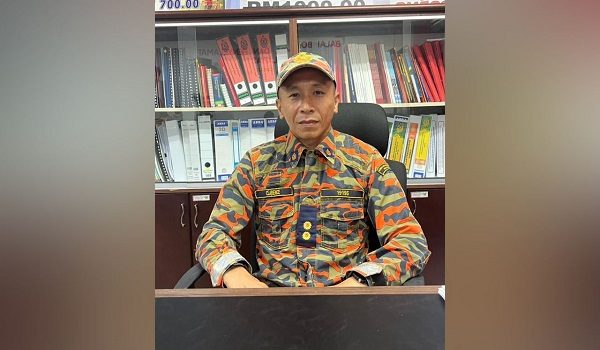 Foto RTM