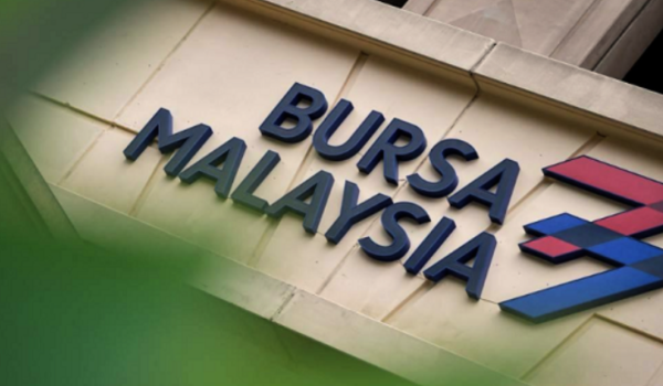 0801 BZ KLCI RENDAH