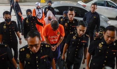 Foto BERNAMA