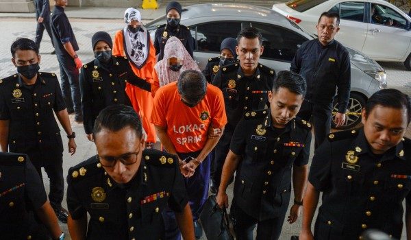 Foto BERNAMA
