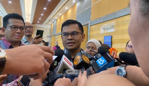 Akmal Nasrullah Mohd Nasir