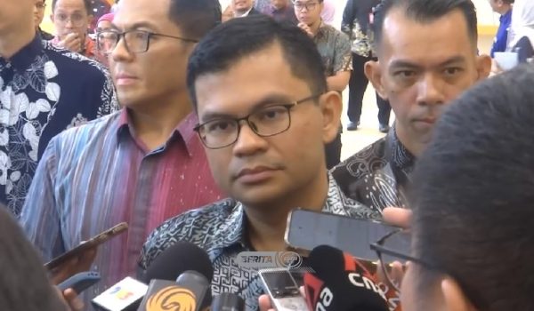 Akmal Nasrullah Mohd Nasir