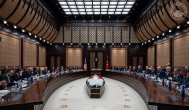 FOTO PEJABAT PERDANA MENTERI (PMO)