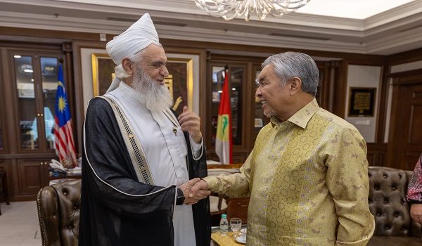 0801 NSL ZAHID IMAM AL AQSA