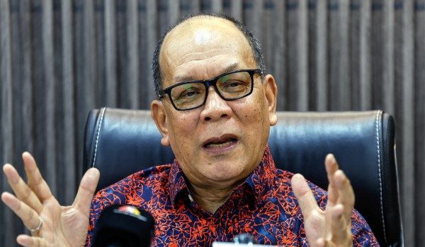 Foto BERNAMA