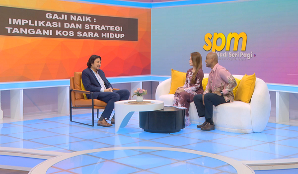 Foto RTM