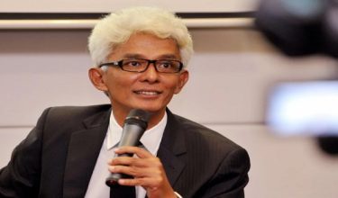 Datuk Charon Wardini Mokhzani