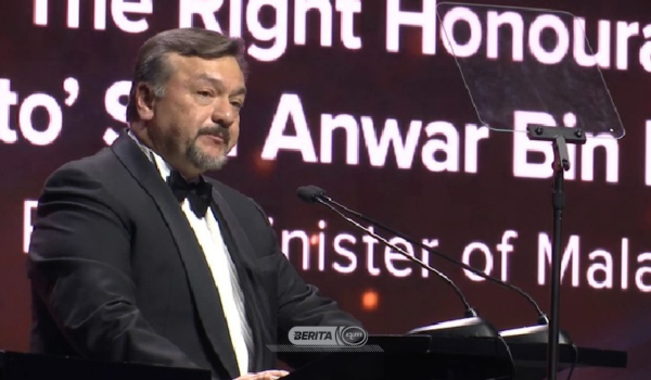 Datuk Seri Amir Hamzah Azizan