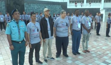 0802 EXPLORACE PERPADUAN DI MEMORIAL TUNKU