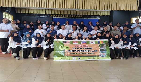 0802 LGK GURU BENGKEL BIO