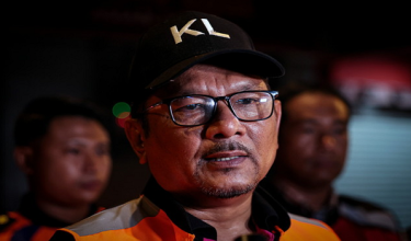Pengarah Jabatan Kebajikan Masyarakat (JKM) Kelantan, Che Samsuzuki Che Noh