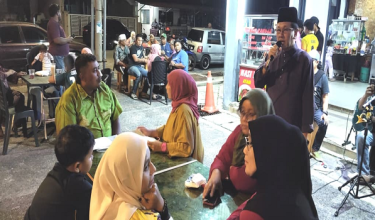 0802 PLS SEMBANG SANTAI