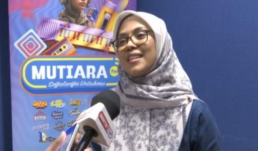 Pengarah IKMa, Yusnita Othman