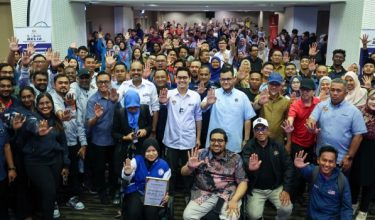 Foto BERNAMA