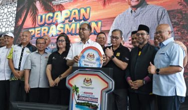 Foto BERNAMA