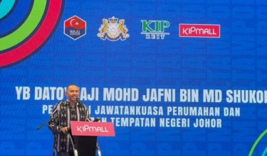 0802 SIGNBOARD JOHOR