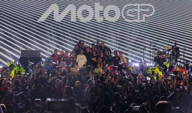 Majlis Pelancaran MotoGP Musim 2026 di KLCC/ BERNAMA