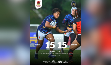 Foto FB Malaysia Rugby
