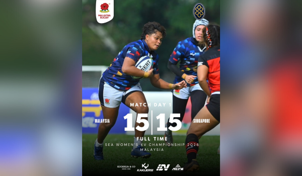 Foto FB Malaysia Rugby