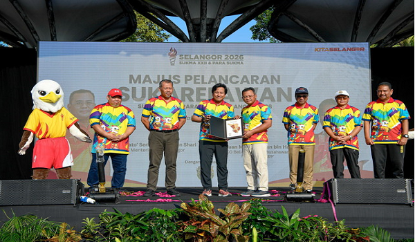 0802 SKN SGOR SELANGOR SUKMA