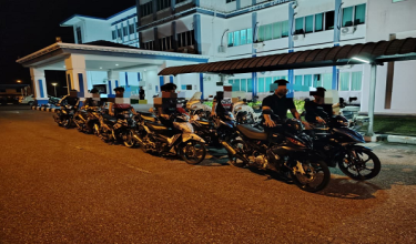 0802 SWK OP SAMSENG JALANAN