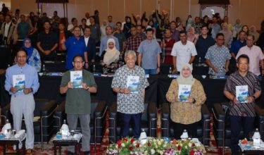 Foto BERNAMA