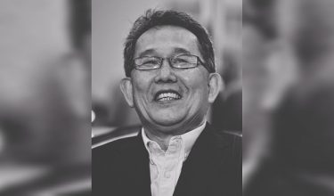 Allahyarham Azraai Khor Abdullah/Bernama
