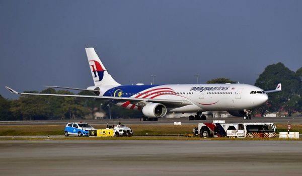 Foto BERNAMA