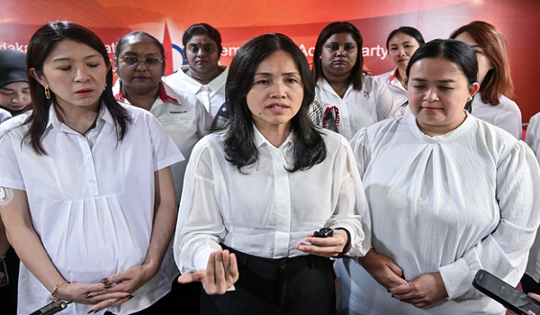 Foto BERNAMA
