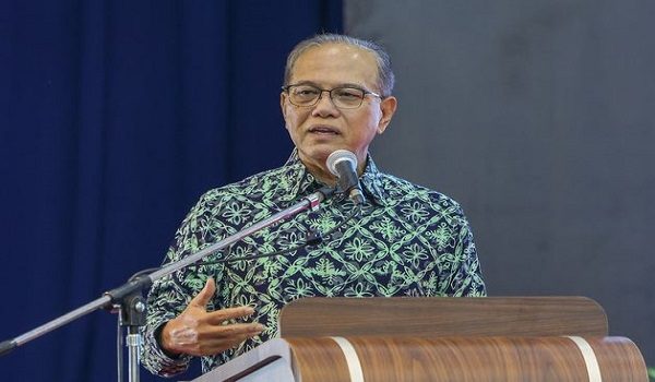 Foto BERNAMA