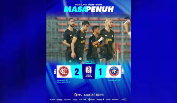 Facebook HarimauMalaya﻿