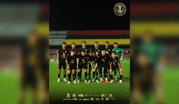 Foto FB Negeri Sembilan Football Club