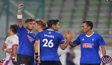 Foto FB MalaysianHockeyConfederation