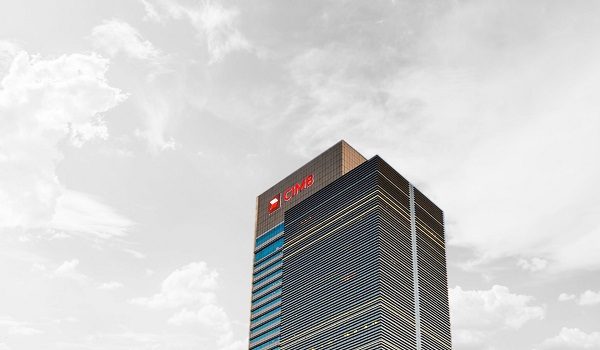 Foto CIMB