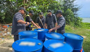 Foto KPDN Labuan
