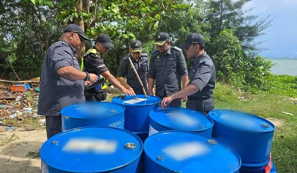 Foto KPDN Labuan