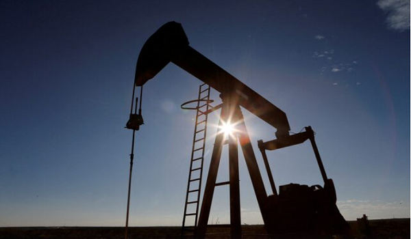 WTI jatuh 16.56%, Brent merosot 15.89 peratus
