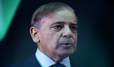 Perdana Menteri Pakistan, Shehbaz Sharif/ Foto REUTERS