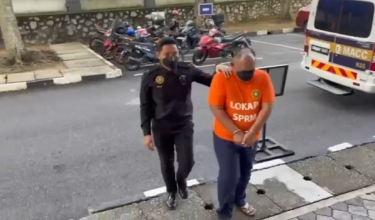 0804 N9 SPRM PENJAWAT AWAM
