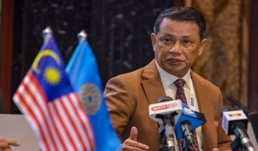Tan Sri Mohamad Norza berkata langkah strategik yang dipacu oleh Malaysia itu akan memastikan Sukan SEA 2027 mematuhi sepenuhnya Agensi Anti-Doping Dunia (WADA). Foto/Bernama