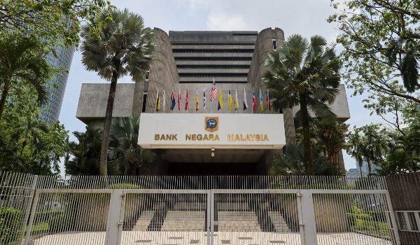 Foto BERNAMA