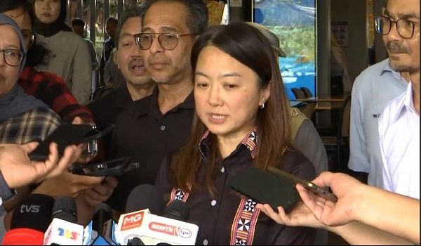 Tuntutan pampasan warga India terjatuh lubang benam diserah kepada mahkamah.