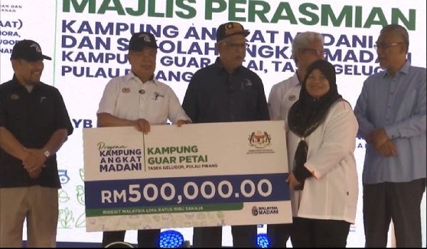 0805 MD SABU MAKANAN