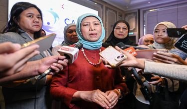 Foto BERNAMA