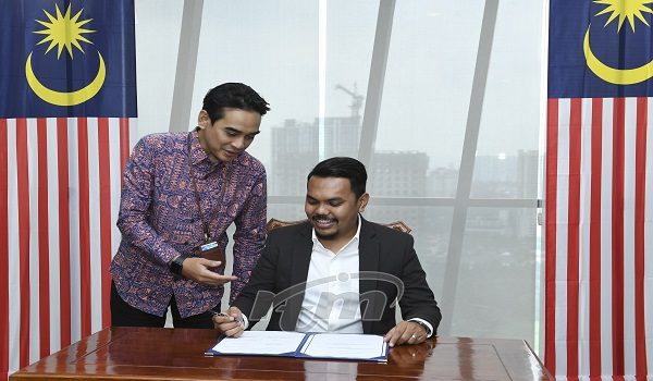 0805 NSL KP MOU KOTLER