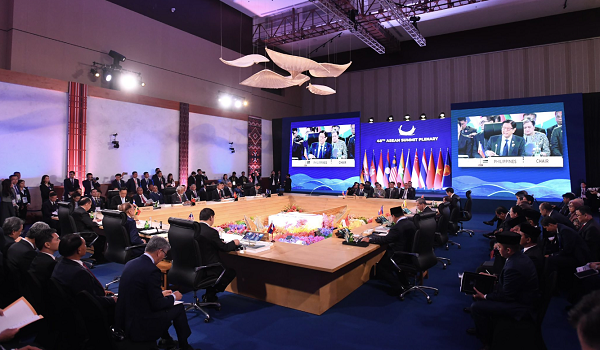Foto FB ASEAN