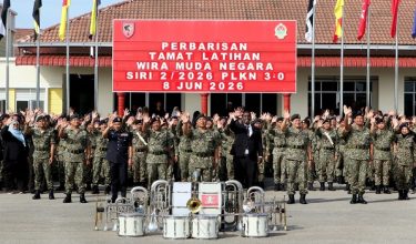 Foto BERNAMA