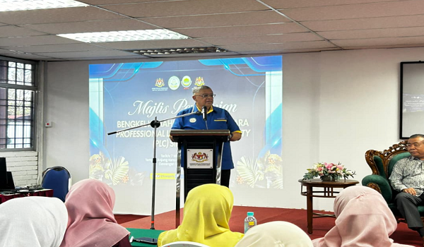 Pendekatan Pembelajaran Berasaskan Cabaran merupakan kaedah yang lebih dinamik dalam memperkasa pengajaran dan pembelajaran di sekolah