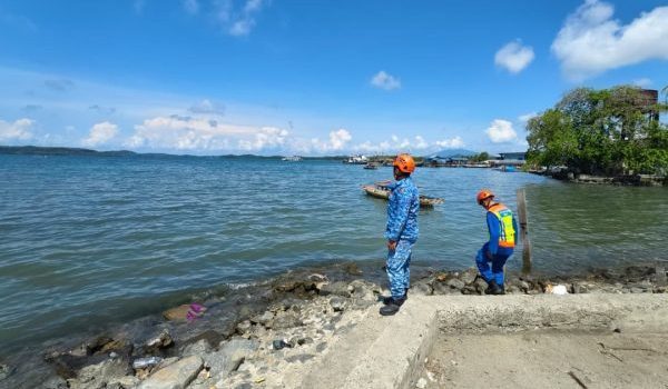 0806 BOMBA PANTAU LAHAD DATU