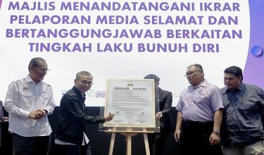 Foto BERNAMA